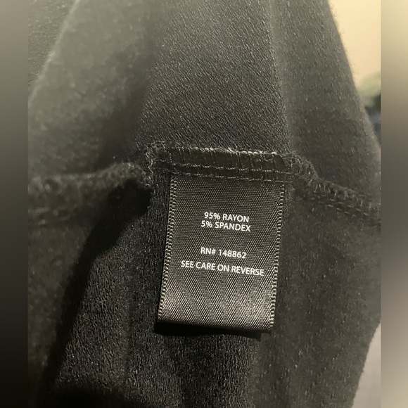 TORRID S2 Swing Tank - Picture 4 of 4